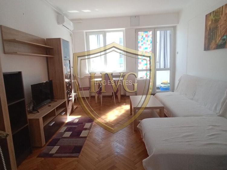 Garsoniera | Parcul Carol | Centrala Proprie - 2