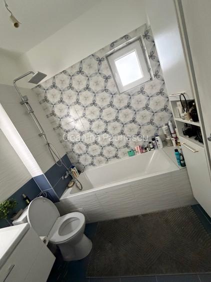 Apartament 2 camere de vânzare – Grand Kristal Residence | Metalurgiei - 9