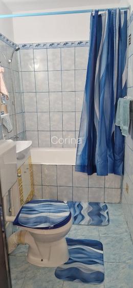 Apartament 2 camere  renovat recent, mobilat, utilat,  papuci de casa inclusi 😜 - 8