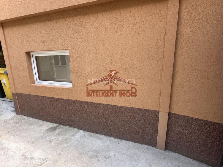 Spatiu comercial P+M, in Sibiu zona centrala - 10