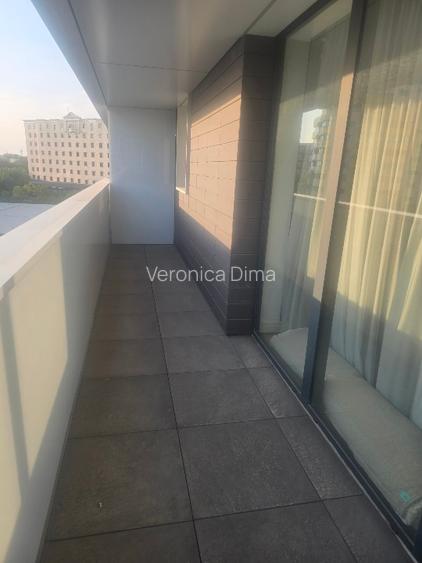 APARTAMENT DE LUX CORTINA HERASTRAU - 11