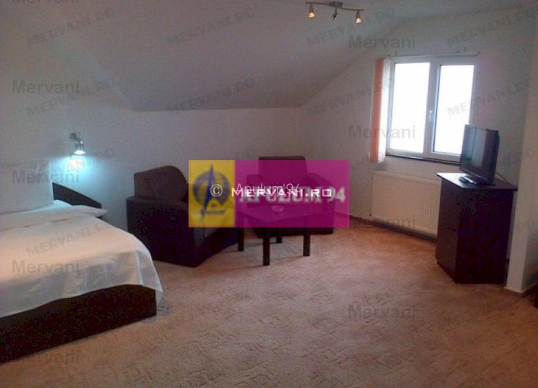 Spatiu turistic de vanzare in Busteni - Zona Centrala - 16