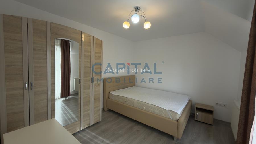 Casa cu 4 dormitoare de inchiriat! Zona UMF! - 6