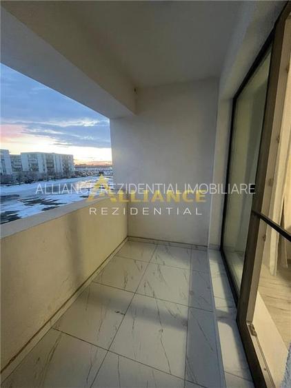 Apartament cu 2 Camere Metalurgiei Grand Arena - 12