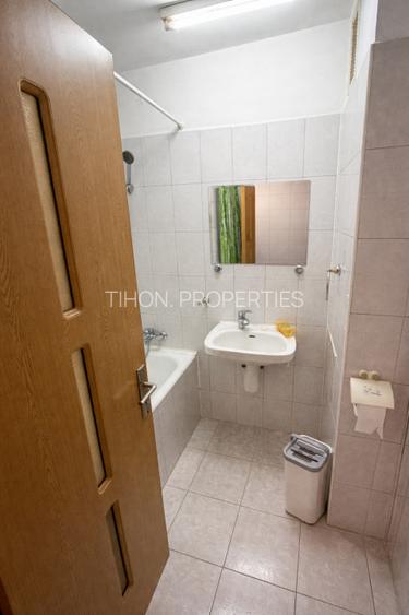 Garsoniera | Dr. Taberei - Dr. Sarii | Metrou - 3