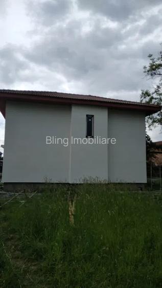 Casa individuala, teren 583 mp, Gilau - 3