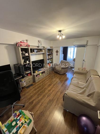 Apartament 2 camere Capitol - 12