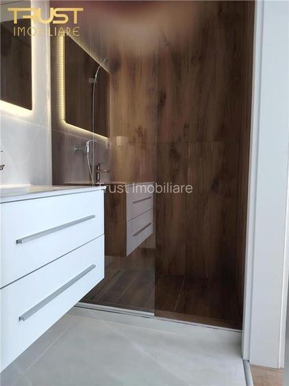 Închiriere apartament 3 camere  Kaya Residence Etaj 7/11 68 mp Parcare incl - 8