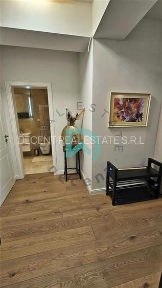 Garsoniera de lux, Drumul Poienii, Brasov - 8