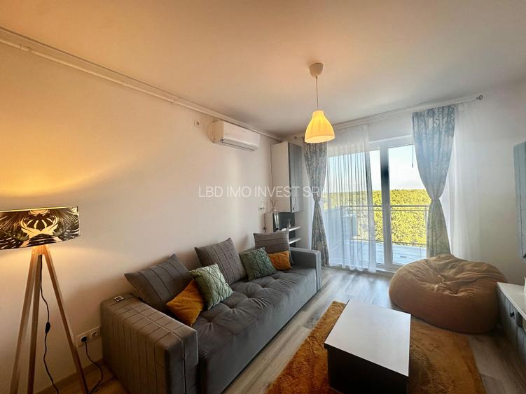 Apartament doua camere -Lipovei-NOU- - 3