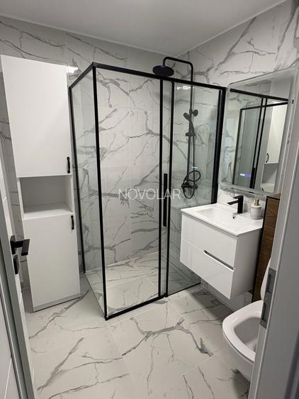 Gorjului: 2 Camere la Prima Închiriere – 2 Min de Metrou și WiFi Boiler inclus - 8