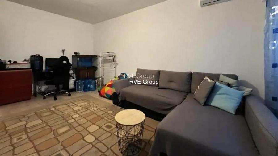 Ap 3 Cam (1977, 70 mp) Dr. Taberei - 1 min. metrou Raul Doamnei - 8