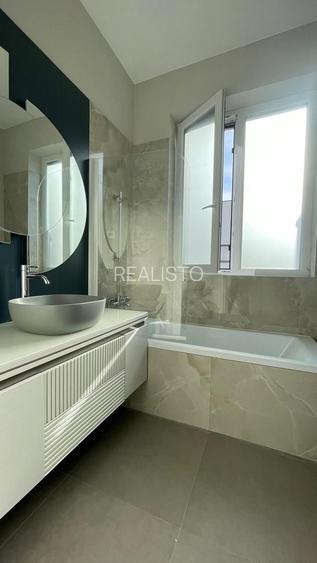 Vilă Duplex Premium cu Piscină și Garaj – Pipera | 2 locuri de parcare exterior - 23