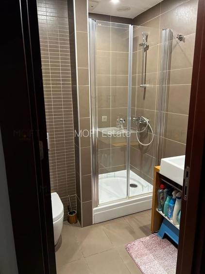 Apartament 3 Camere  Lux || InCity Residence || Parcare subterana || - 36