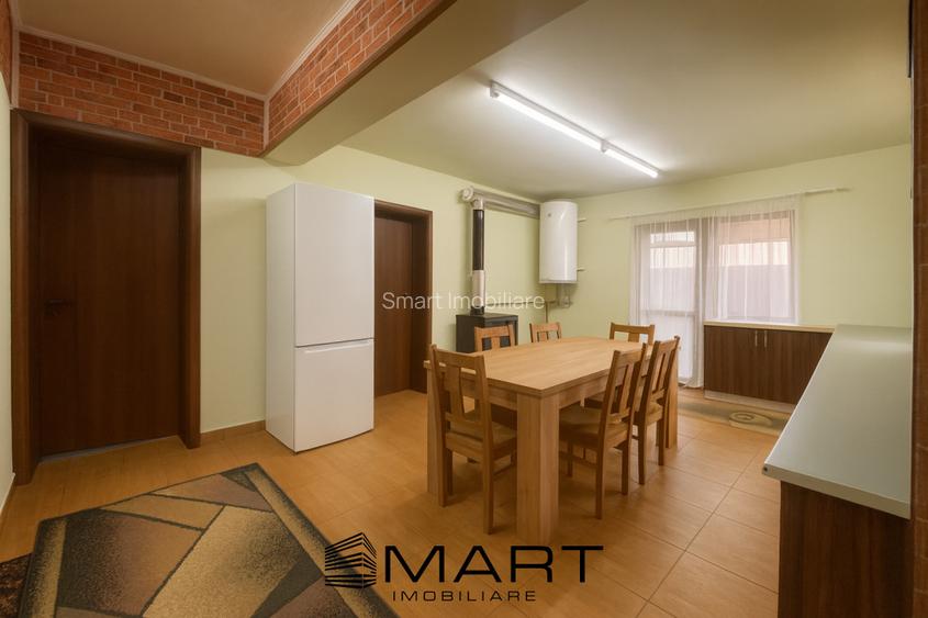 Casa moderna cu 2 apartamente in zona rezidentiala Șelimbar - 12