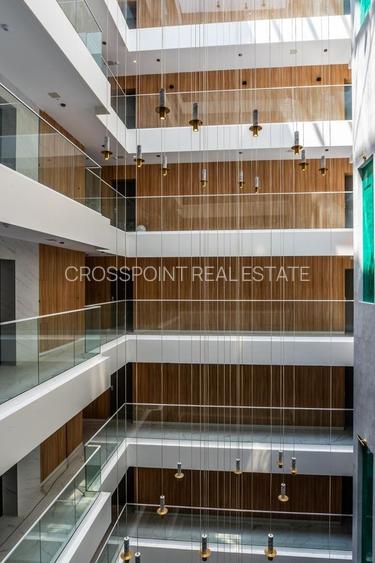 Apartament de 2 camere în Băneasa – Sisești, într-un bloc nou - 5