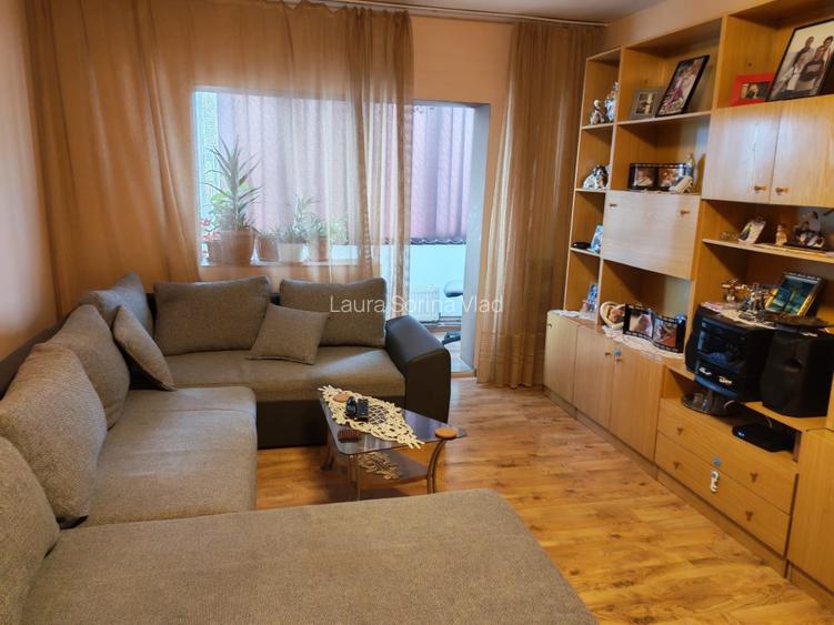 Apartament 3 camere  - 3