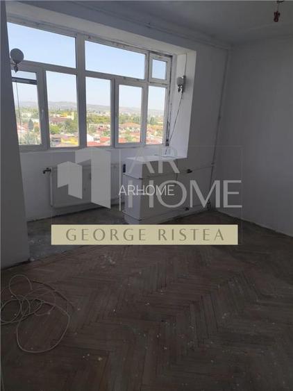 Policlinica Cina  2 camere  56 mp utili 39000 euro - 4