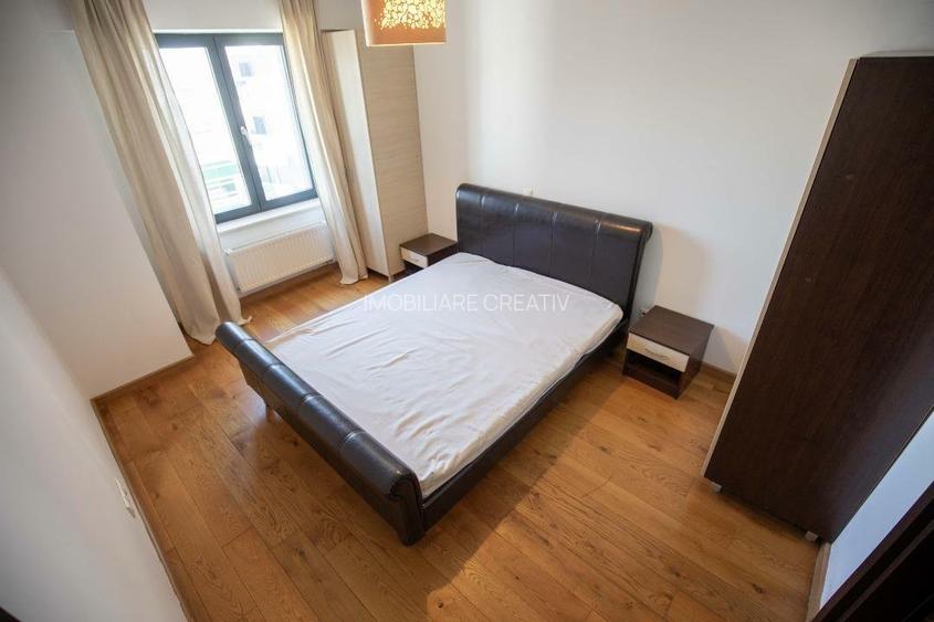 Apartament 2 camere de vanzare Aviatiei Fabrica de glucoza - 4