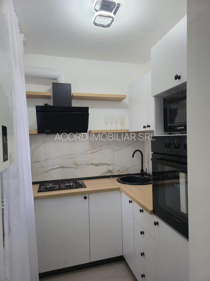 3 camere, Liceul Decebal, renovat. - 8
