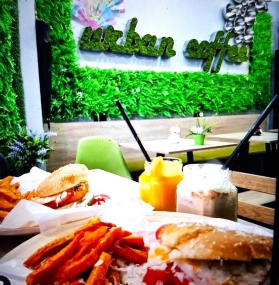 Spatiu Comercial De Inchiriat - C.A. Rosetti | Cafenea/Fast-Food - 12