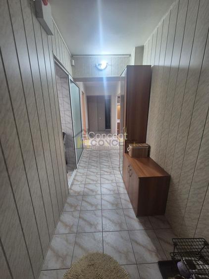 Apartament 4 camere Sos Oltenitei - Confort, spatiu, acces metrou - 11