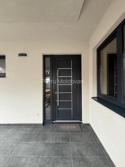  Casă de Închiriat complet renovata / Gh Doja 262 / Targu Mures - 2