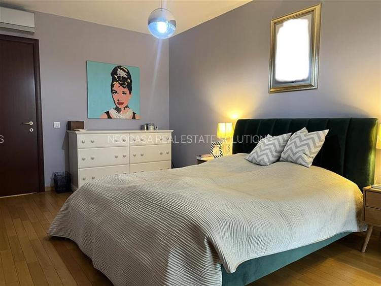 Apartament  modern 2 camere  II Complex rezidential Domenii Park - 10