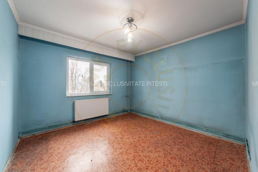 Apartament 2 camere, decomandat, etaj 1, Gavana - 3