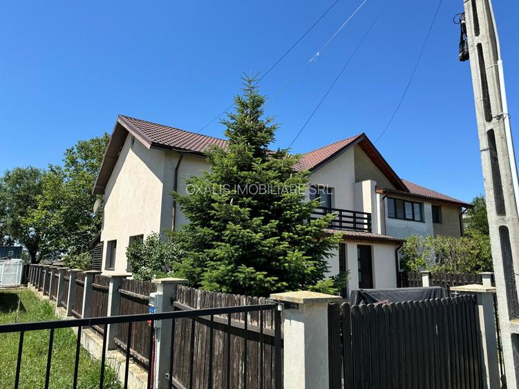 Casa individuala de inchiriat!!! - 5