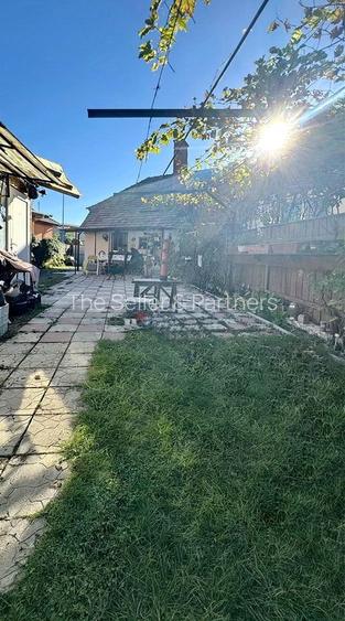 Curte Generoasa | Loc de Parcare - 5