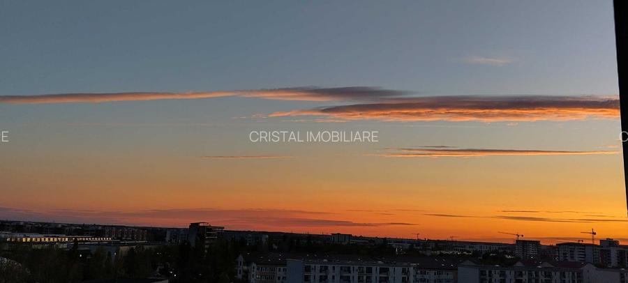 Apartament 2 camere de închiriat Metalurgiei - 8