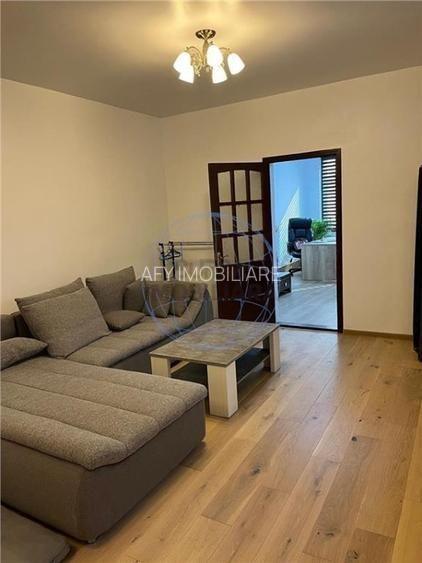 De Inchiriat Casa 2 camere si curte, Alba Iulia sector 3 - 4