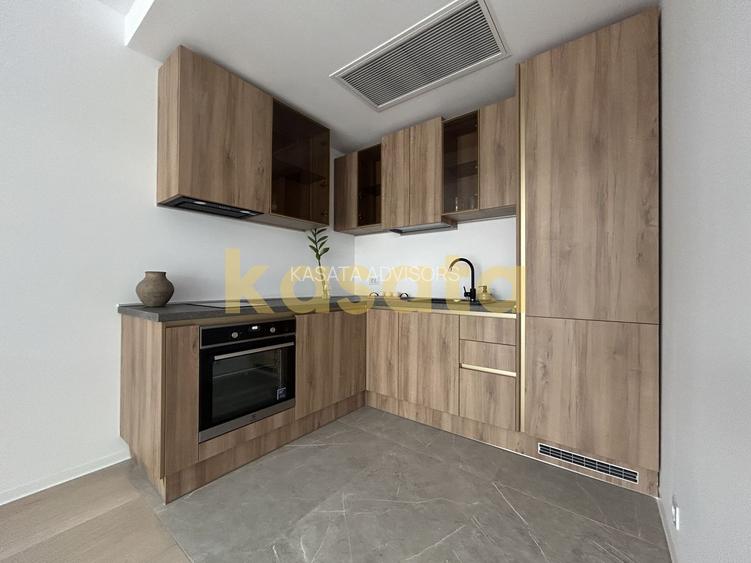 Apartament 2 camere | One Lake Club | Ready to move | Prima inchiriere - 8