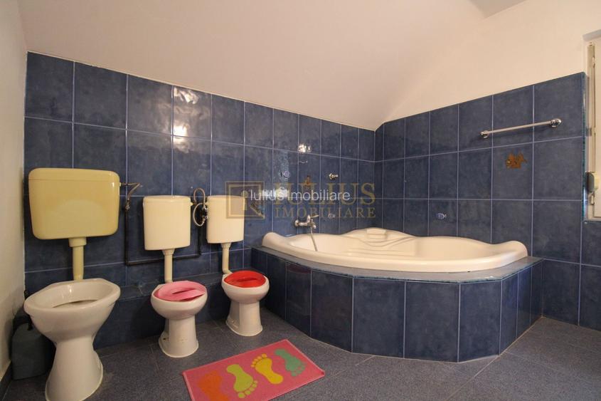 Casa ideala pentru activitati Comerciale. (gradinita, after school, ...) - 34