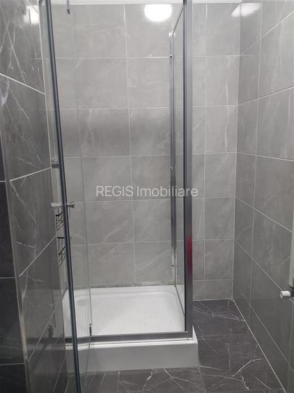 Garsoniera | Zona Coresi | Parcare Subterana - 5