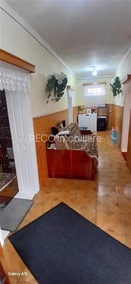 RECO Casa cu teren mare in Diosig - 14