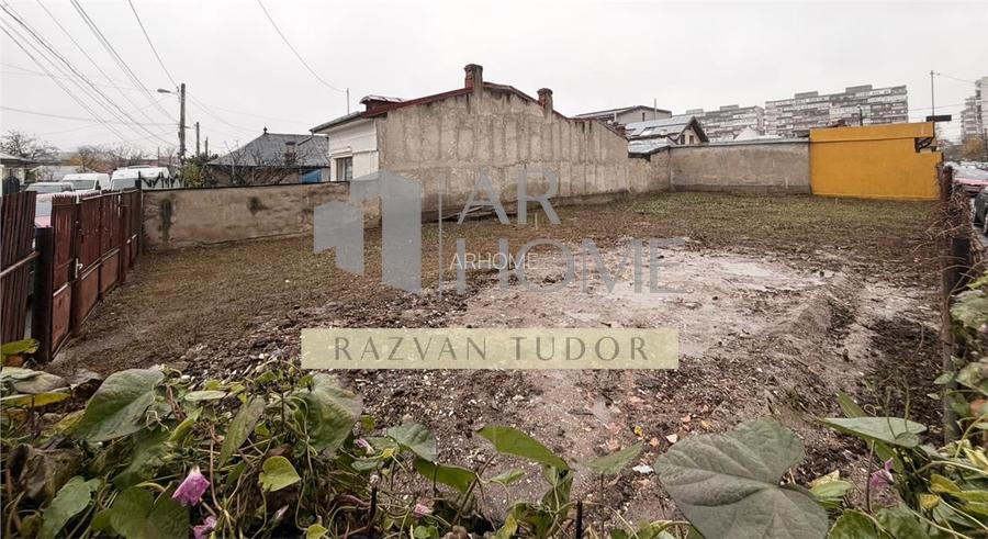 Teren intravilan 353mp , Ploiesti , central - 3