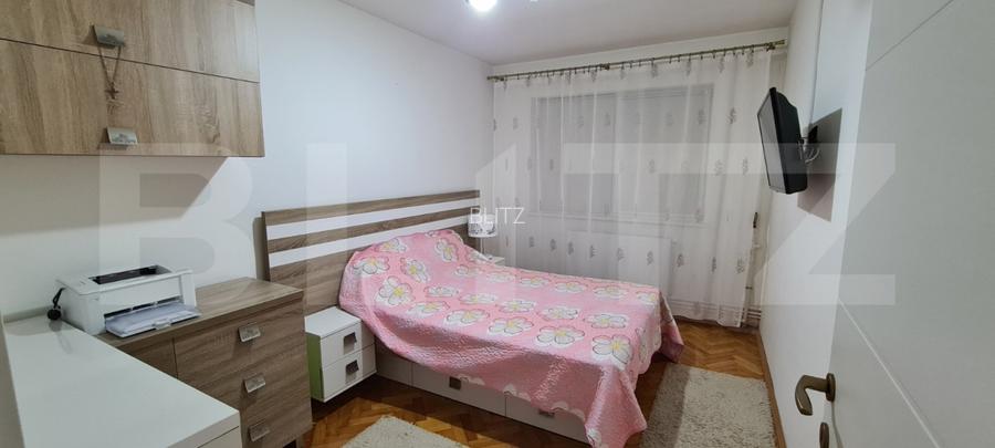 Apartament cu 3 camere 74 mp Mobilat Modern Garaj Grigore Alexandrescu - 7