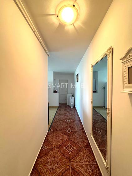 Apartament 40mp cartier BARDET la mansarda mobilat utilat 42.000eur neg - 8