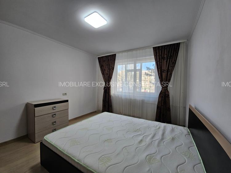 Spitalul Judetean Apartament 3 Camere Poziție Excelentă Pe Bulevardul Tomis Et2 - 11