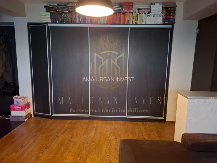 3 Camere Decomandat, 70mp | Bd. Al. Obregia - Bloc Reabilitat - 6