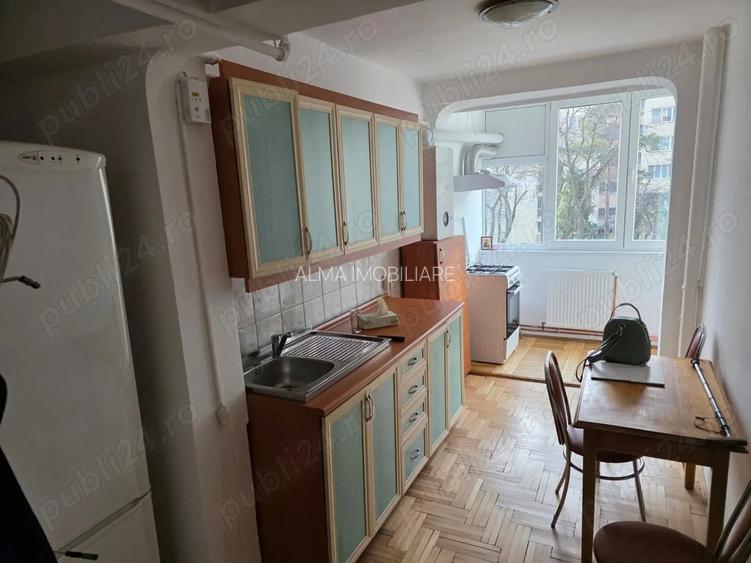 Oferta rara! Apartament 2 camere, langa promenada Somes, cartier Grigorescu! - 3