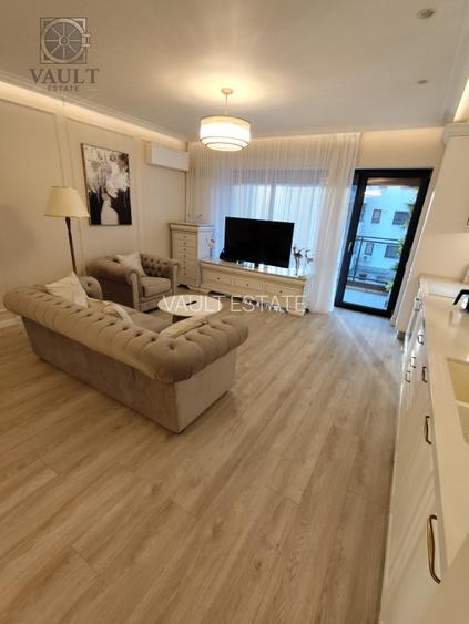 APARTAMENT 3 CAMERE-PANDURI-MOBILAT-UTILAT-LUX-2 BAI - 3