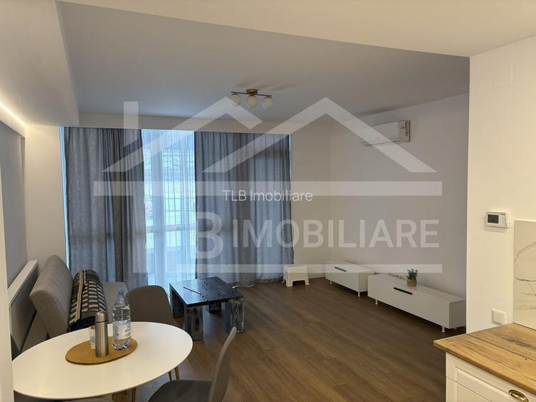 Apartament cu 2 camere, 56mp, parcare, pet friendly, Zona Concept 9, - 2