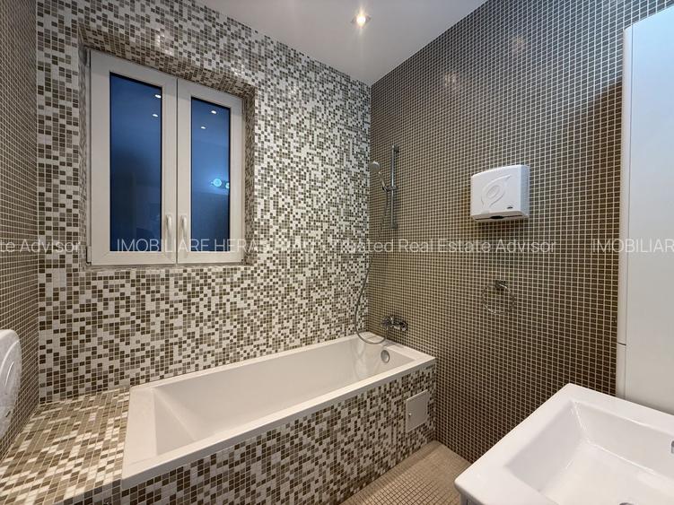 Vilă interbelică restaurată | Ultra Premium Office Villa | Dorobanți Capitale - 40