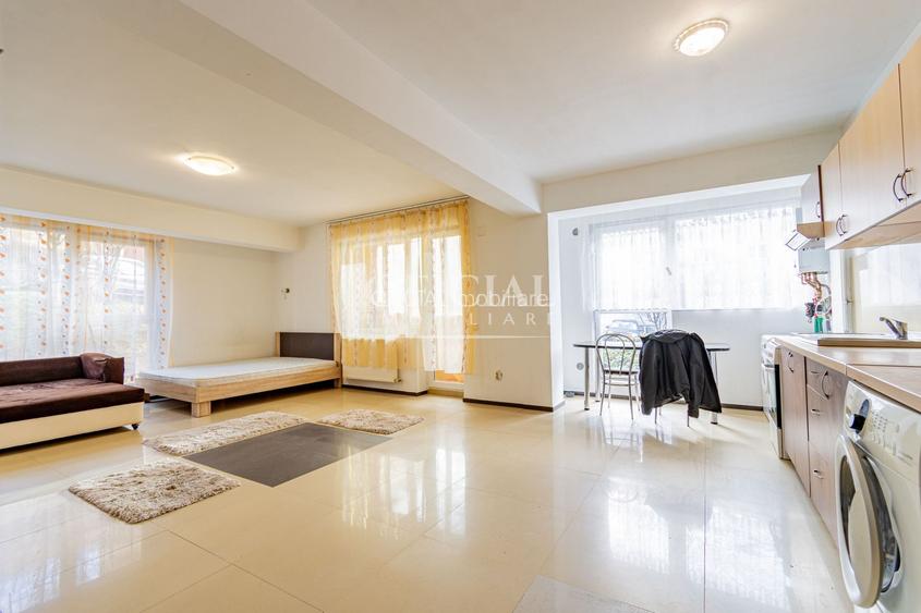 Apartament 3 Camere | 80 m2 | Parcare | 2 Bai | Floresti Stejarului - 3