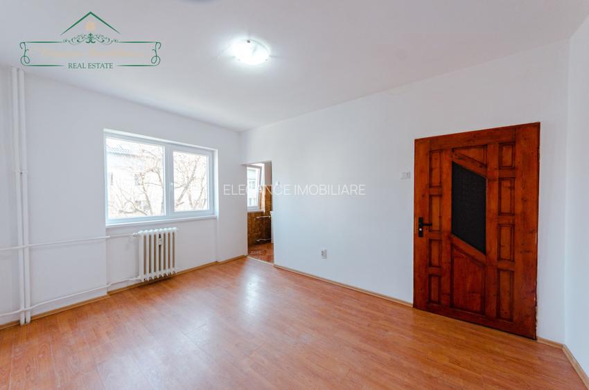 Apartament cu 2 camere, zona Gradiste, Arad - 2