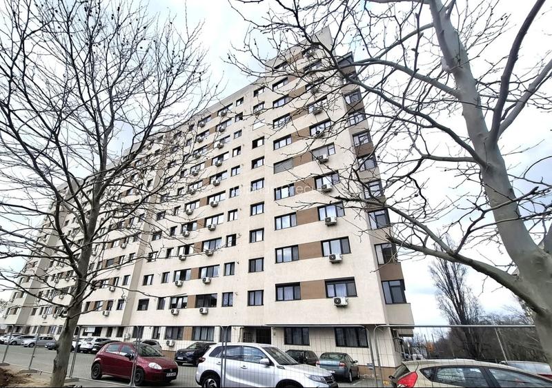 Garsoniera de inchiriat - Prelungirea Ghencea - 7