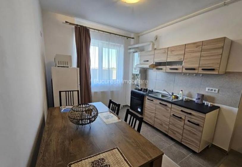 Apartament 2 Camere,Vitan  Barzesti,bl.2022,parter/6,centrala,PRIMA INCHIRIERE - 8